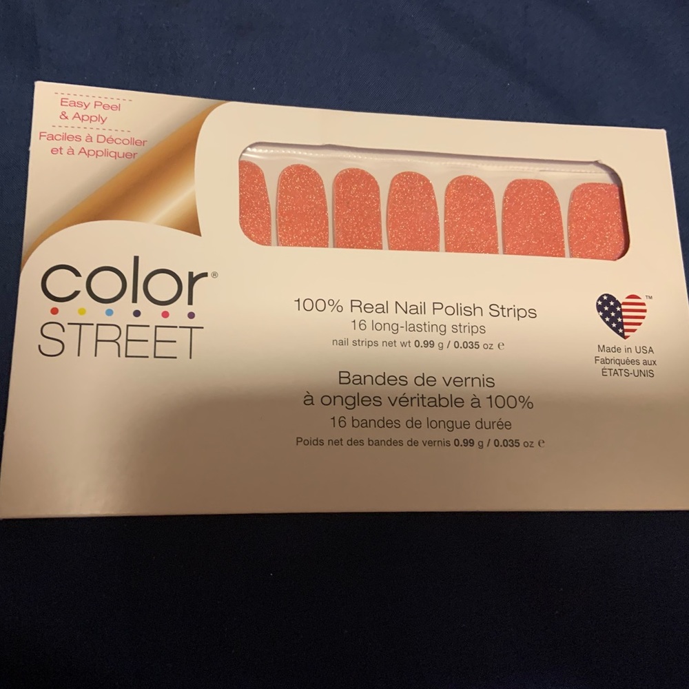 Color Street Nail Strips Cape Coral